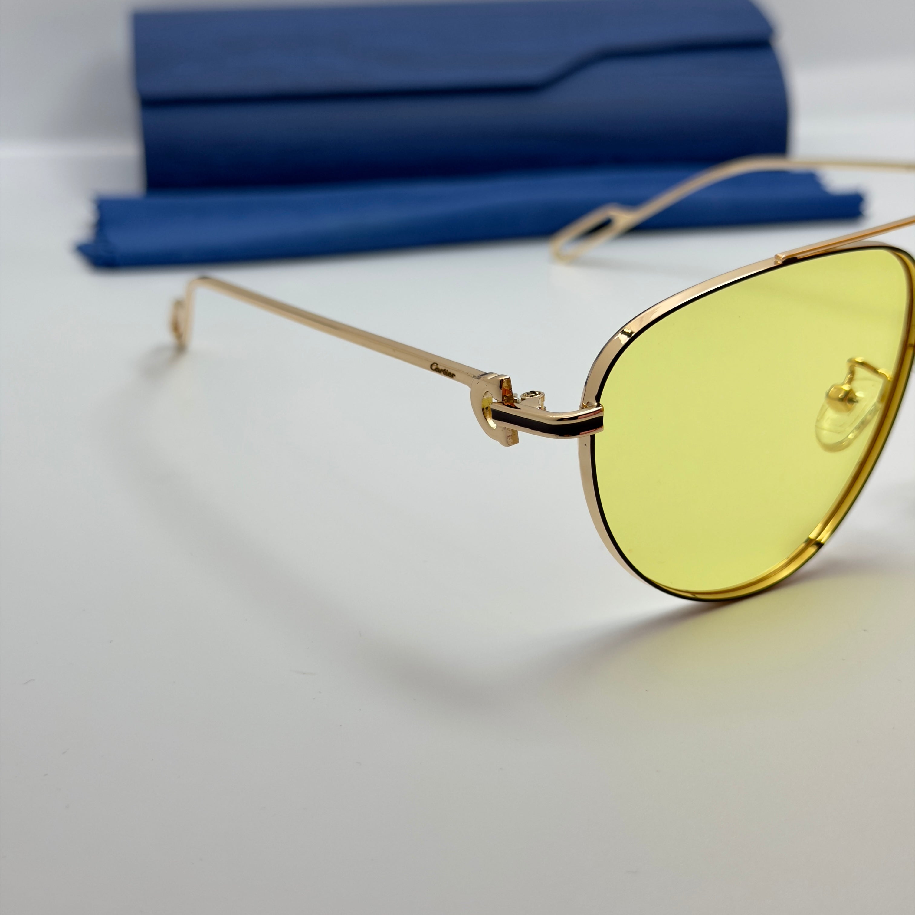 Cartier 1