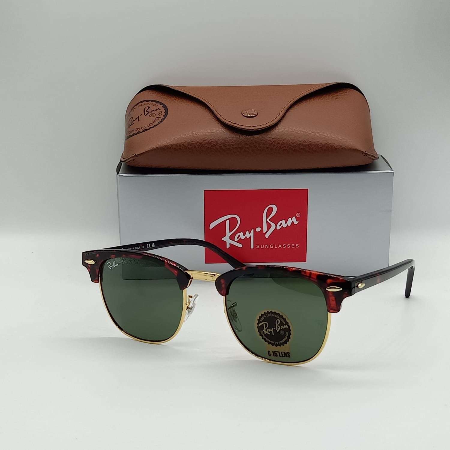 RB CLUBMASTER