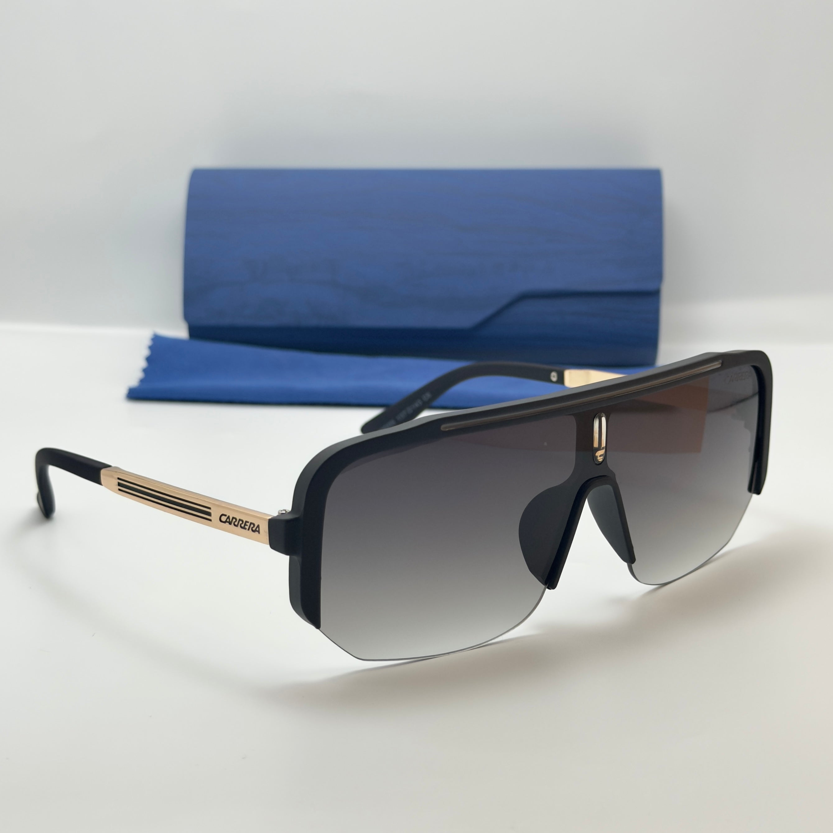 Carrera (style Glory/Grand Prix) 2
