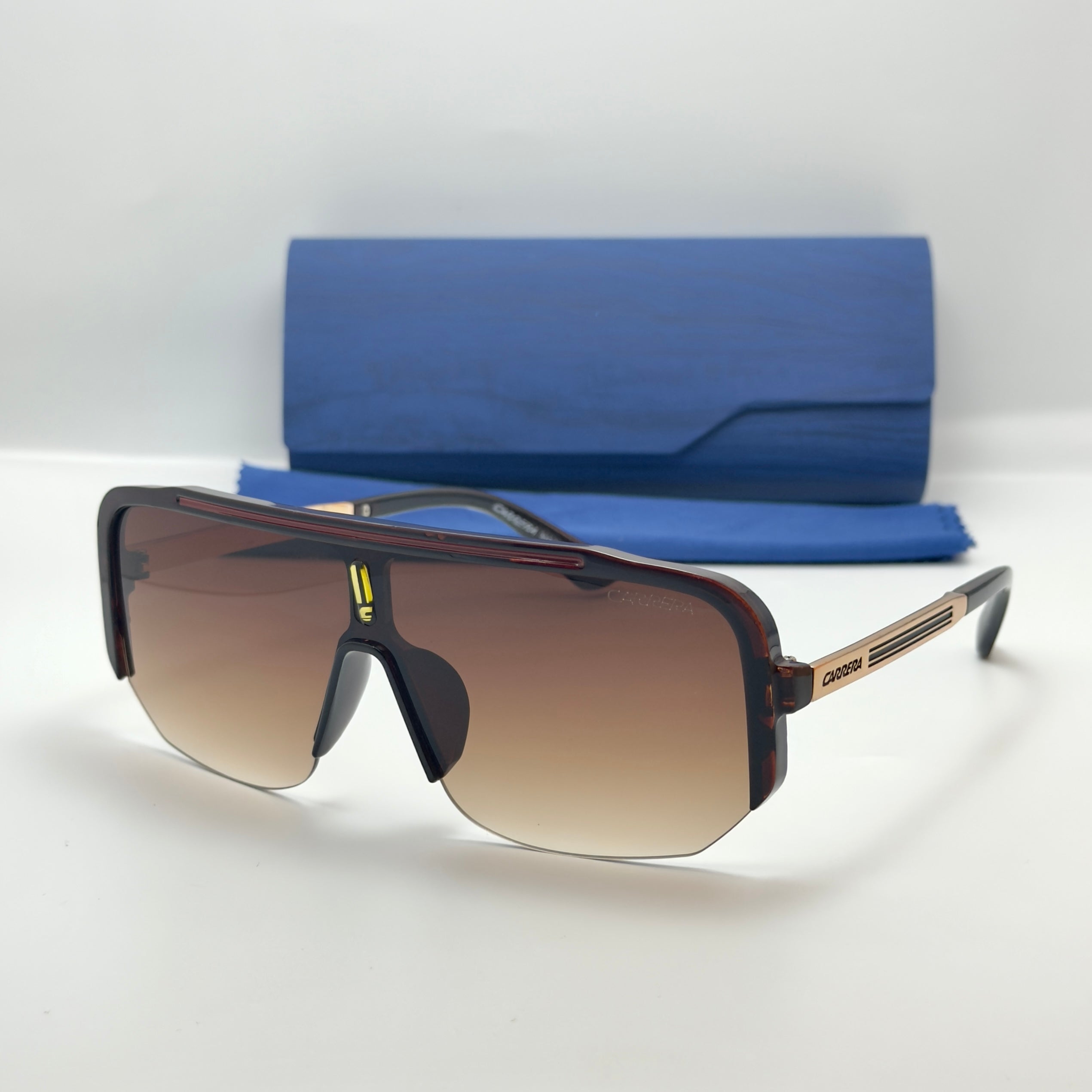 Carrera (style Glory/Grand Prix) 1
