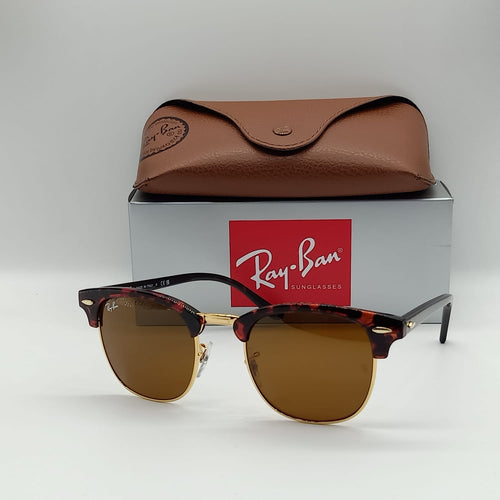 RB CLUBMASTER