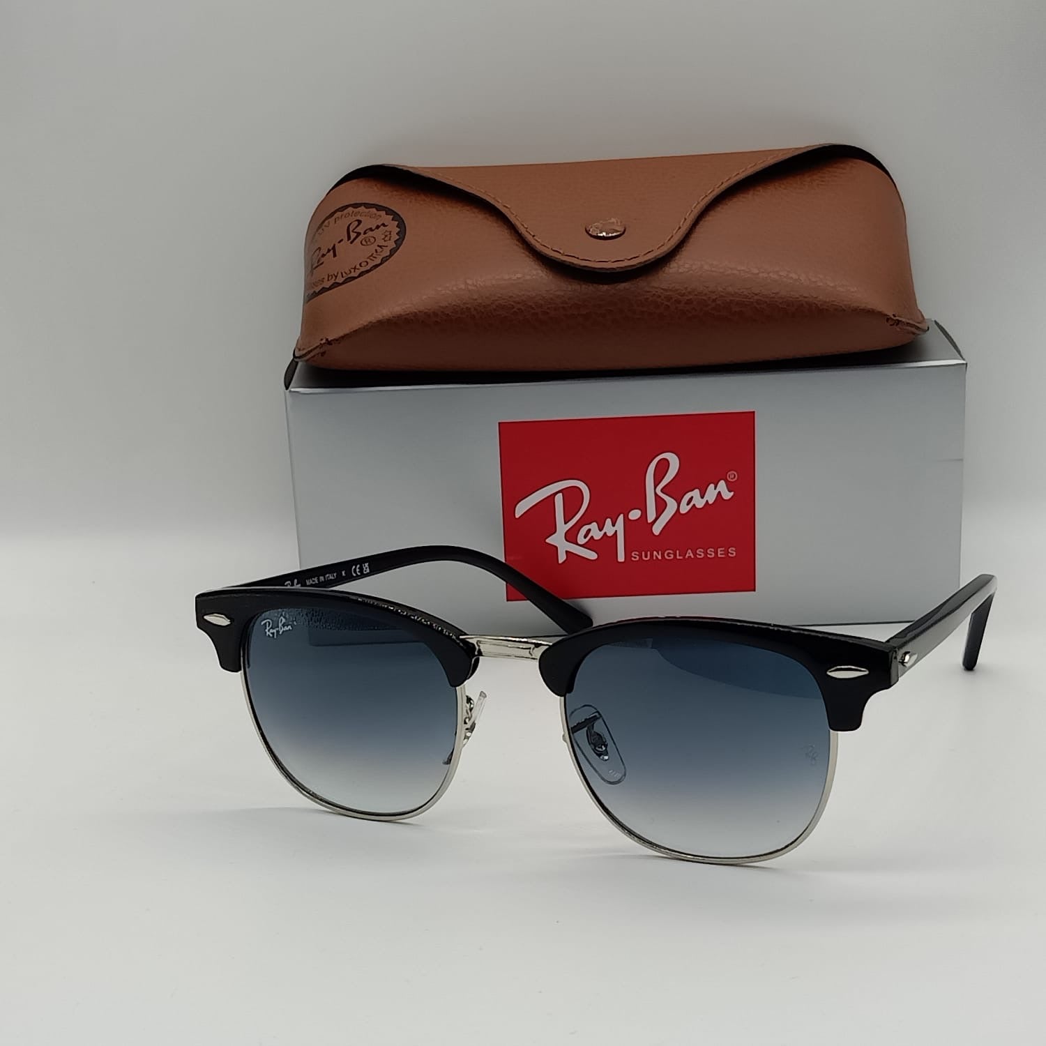 RB CLUBMASTER