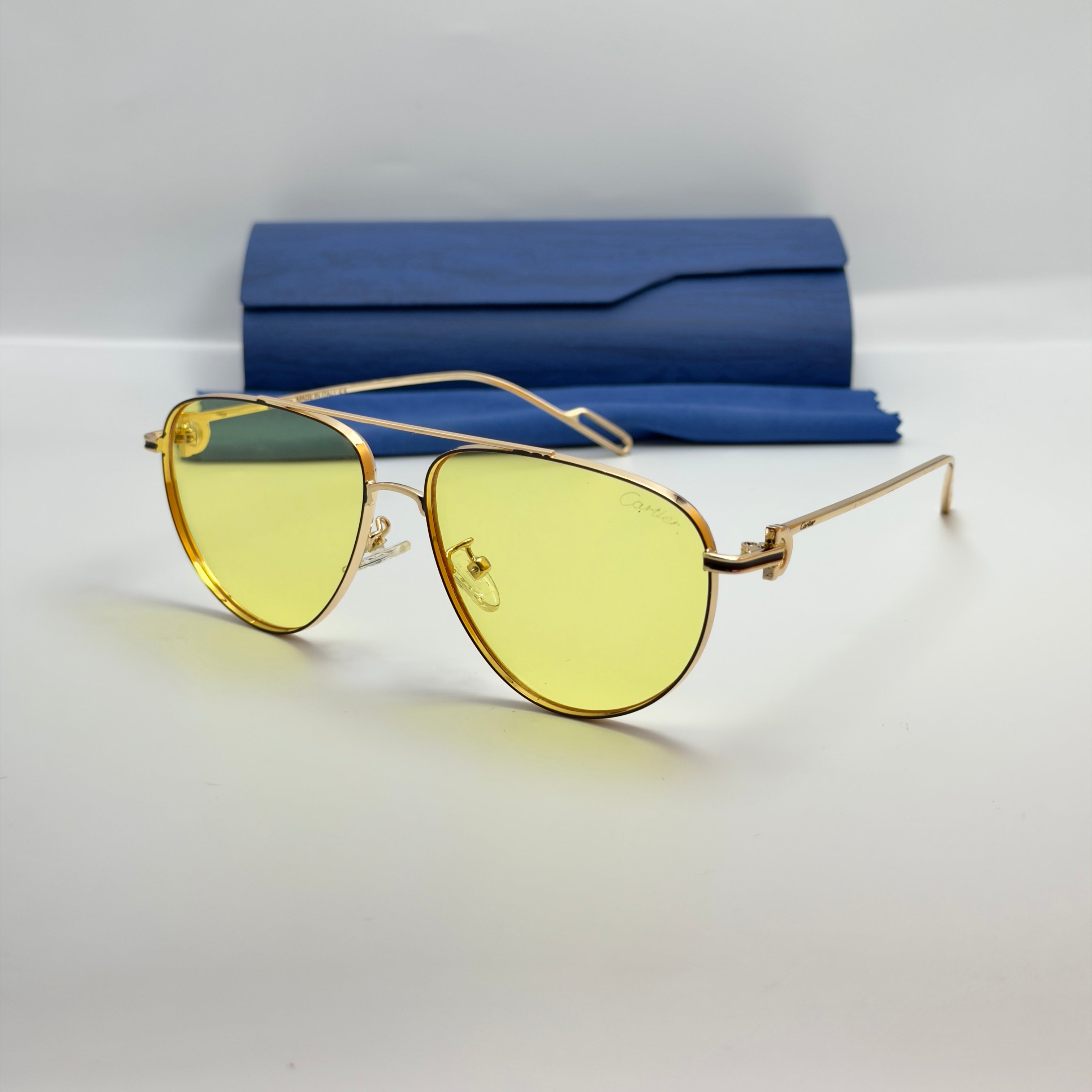 Cartier 1