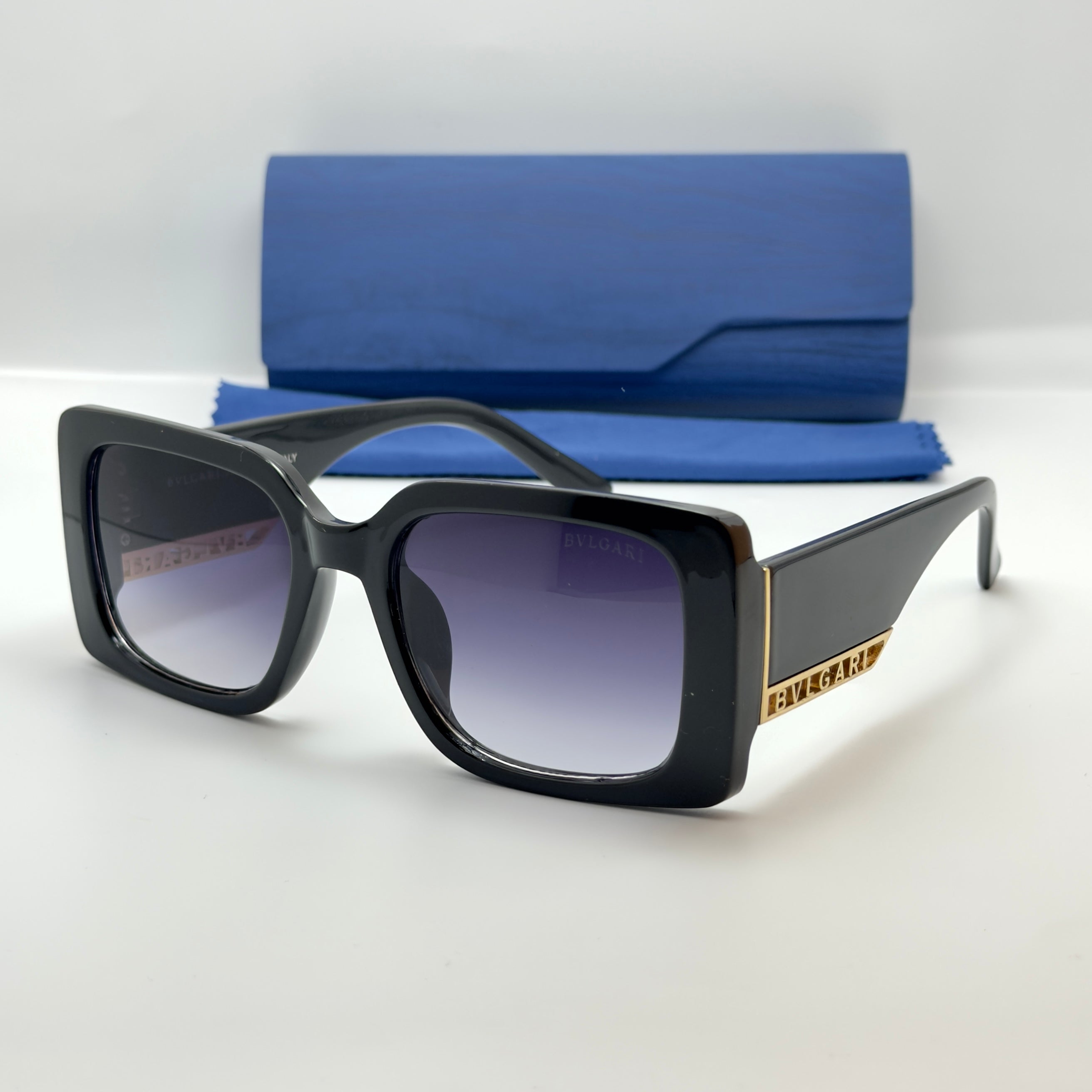 Bvlgari Le Gemme BV1
