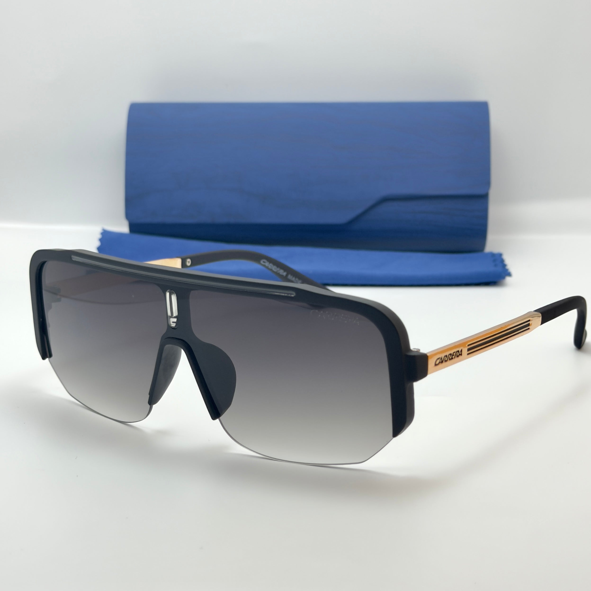Carrera (style Glory/Grand Prix) 2