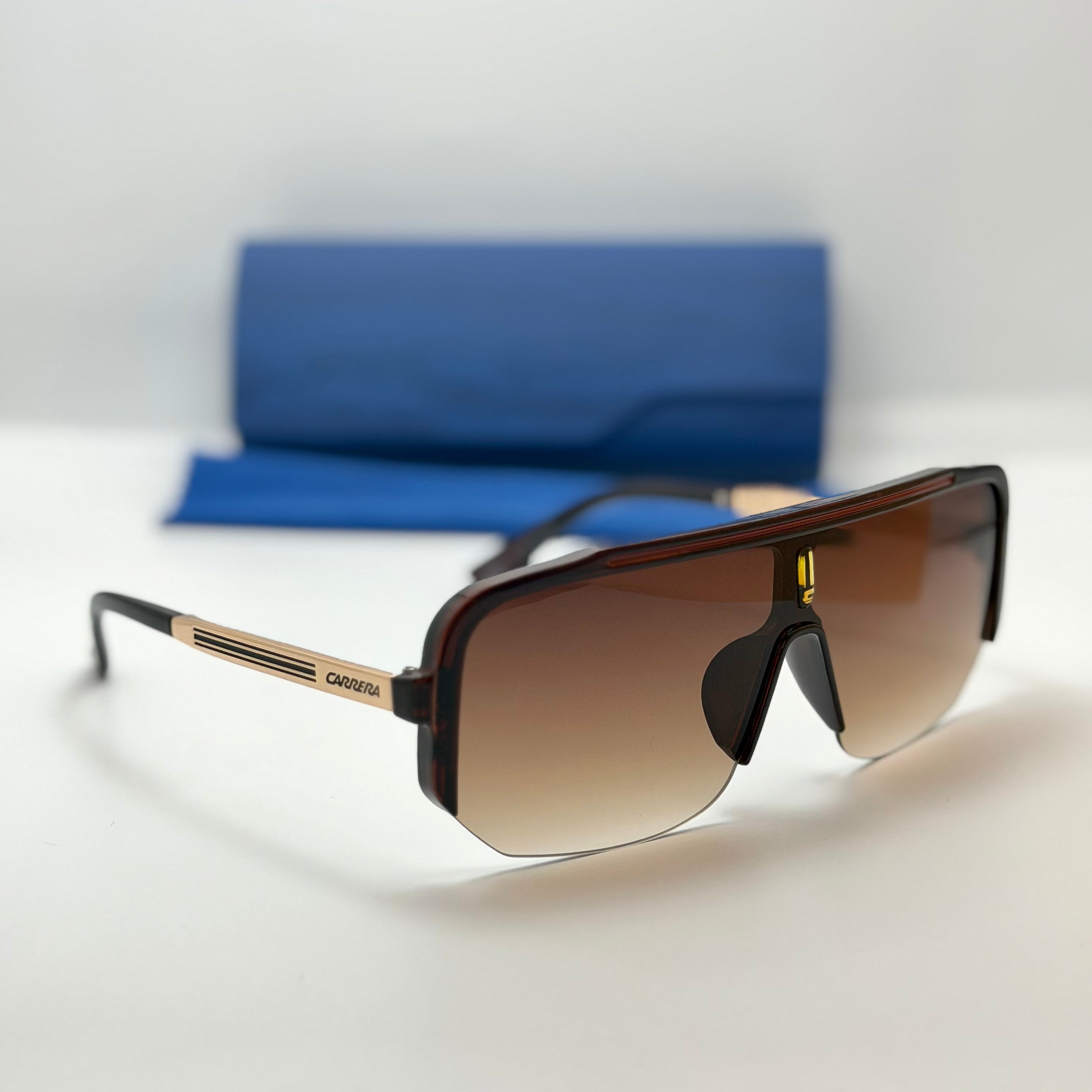 Carrera (style Glory/Grand Prix) 1